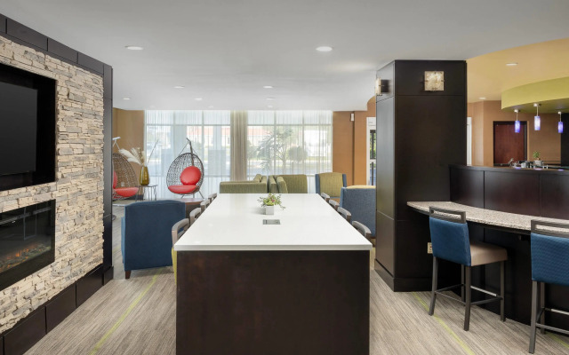 Comfort Suites Lake City