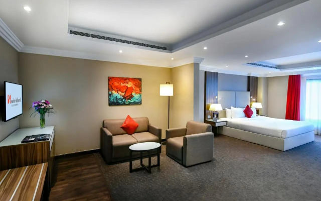 Swiss-Belhotel Seef Bahrain