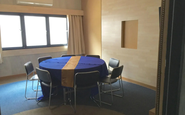 Klim Hotel