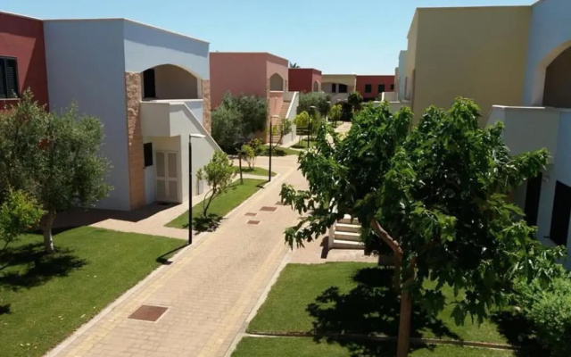 Punta Grossa Resort