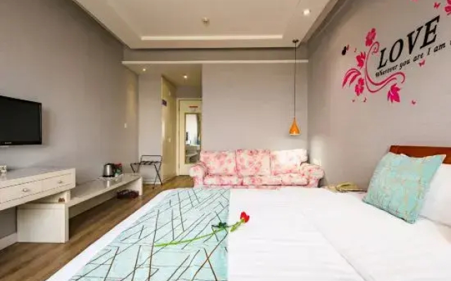 Fannadi Deep Sleep Hotel Chongqing