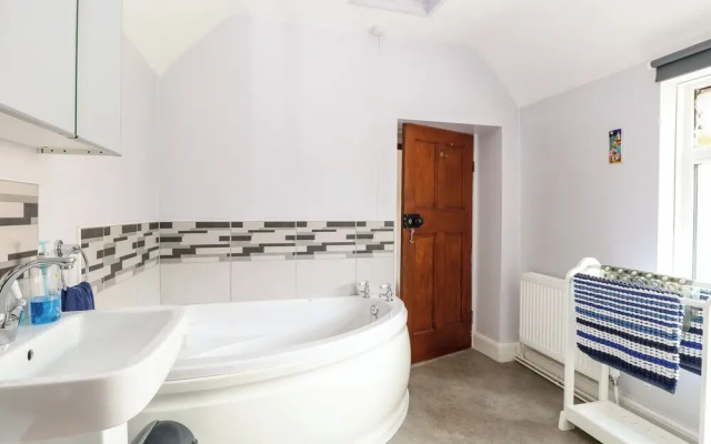 Garden House