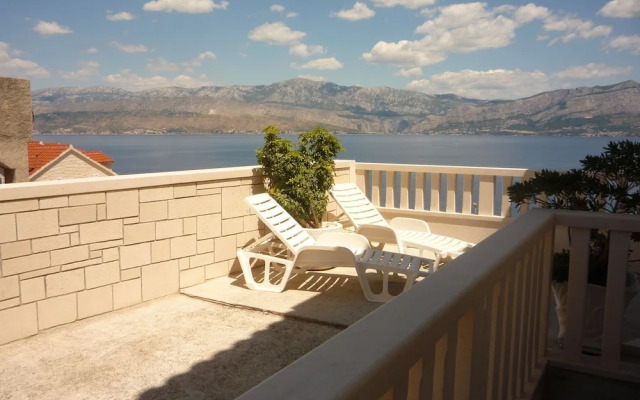 Juri - sea View - A1