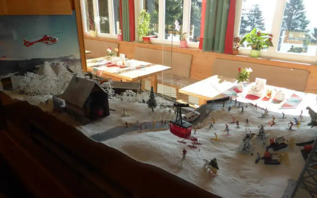 Naturbaude Eschenhof