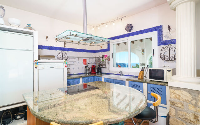 Holiday Home Arabica