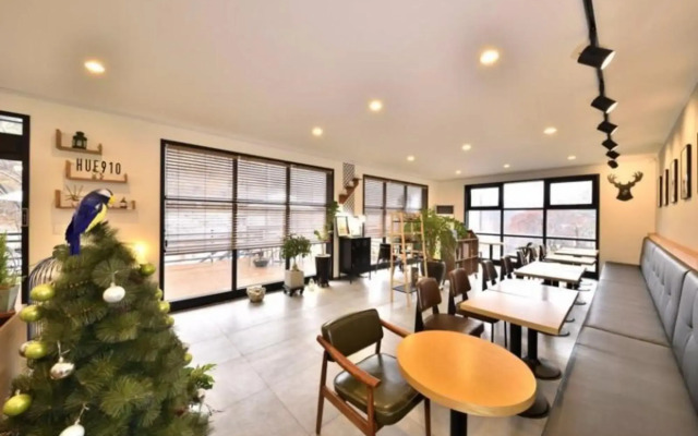 Gapyeong Hyu 910 Pension
