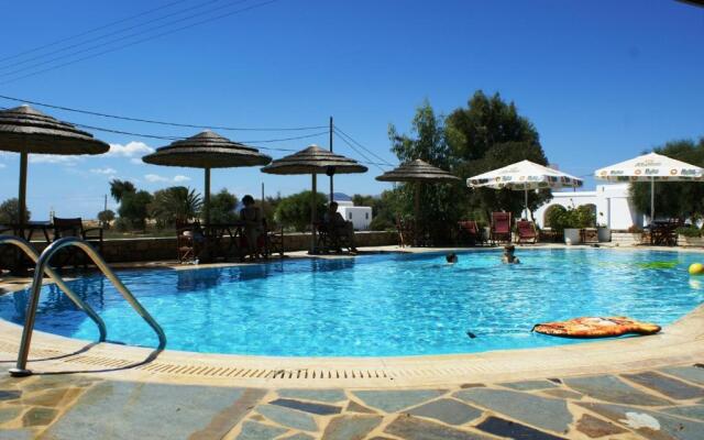 Plaka Hotel I