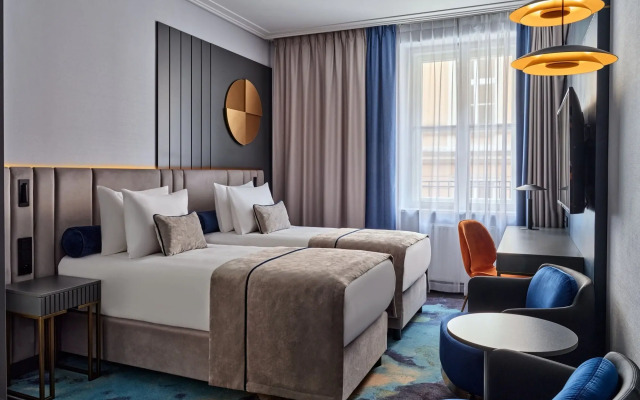 Garamond, a Tribute Portfolio Hotel, Krakow Old Town