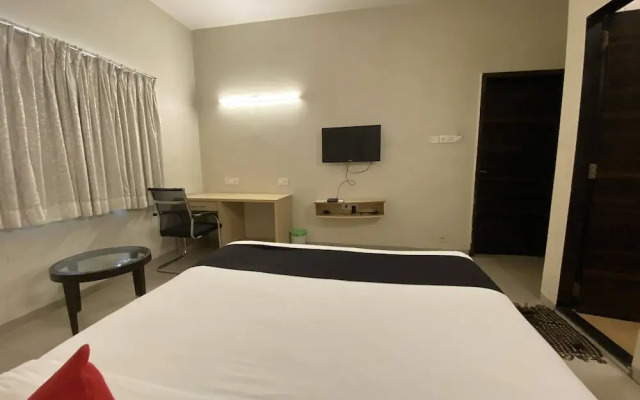 Aron Resort & Spa Lonavala