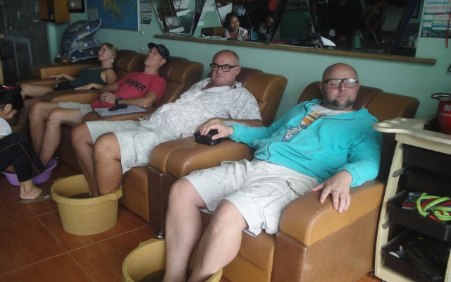 Phuong Mai Family Hotel