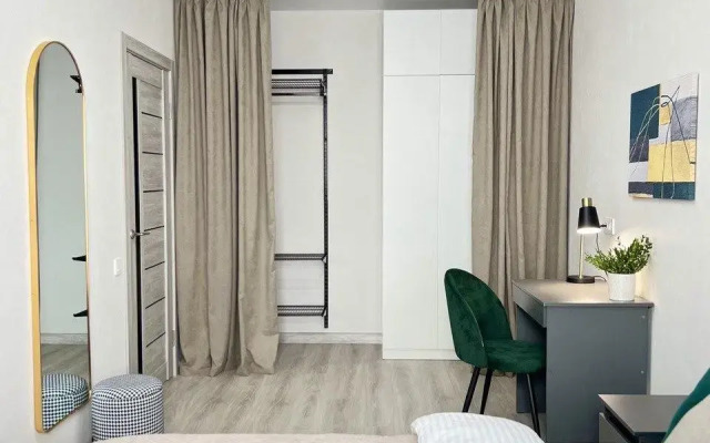 Fox Homes (Фокс Хоумс) на проспекте Соколова