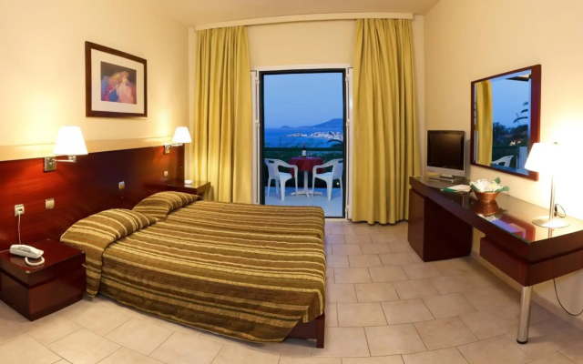 Arion Hotel