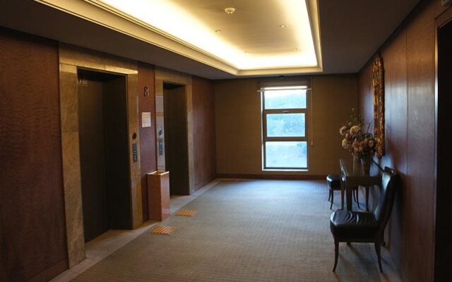 Lake Hills Anseong Resort