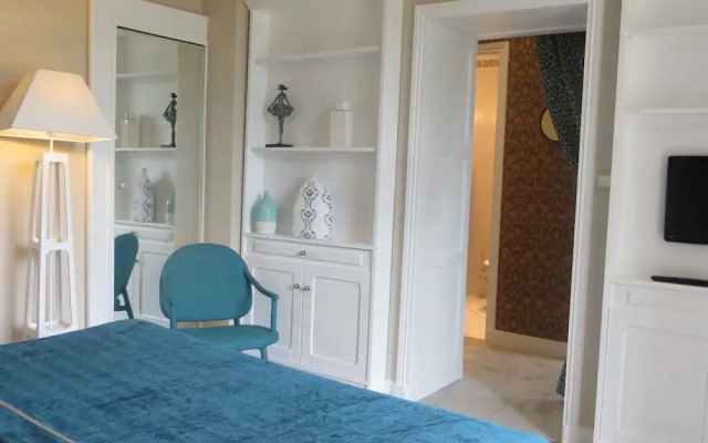 Hotel Ricordeau