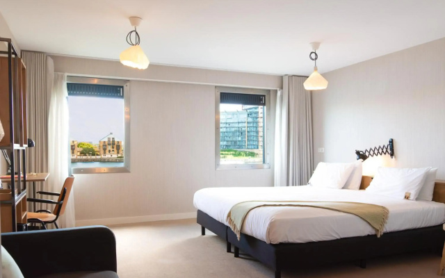 Good Hotel London