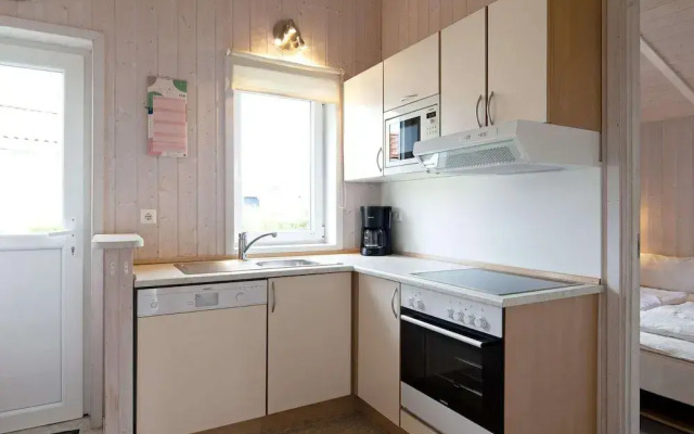 Holiday Home in GrÃ¶mmitz