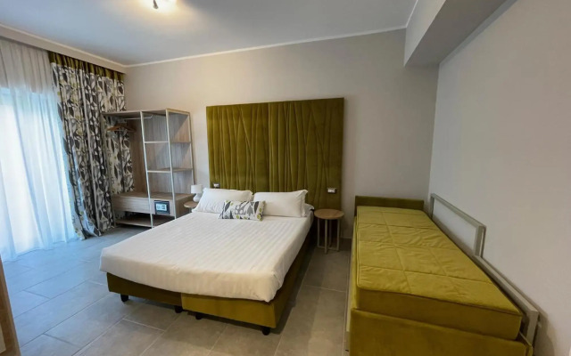 Hotel Sant'Elia