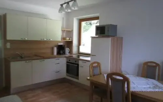 Gästehaus Santer
