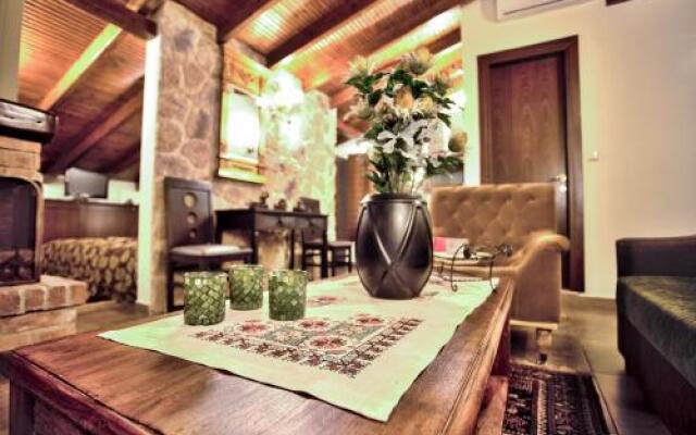 Militsa Guesthouse