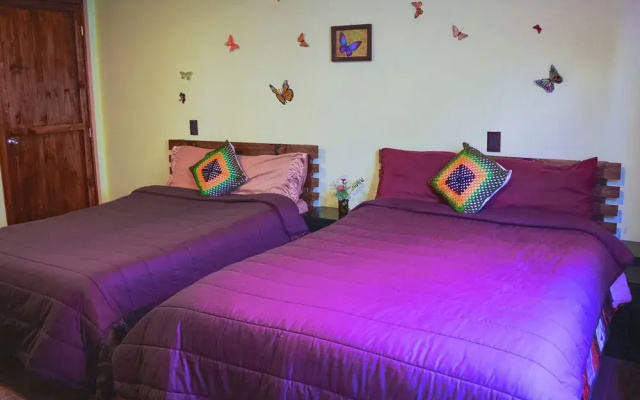 SiempreViva Hospedaje By GEstores