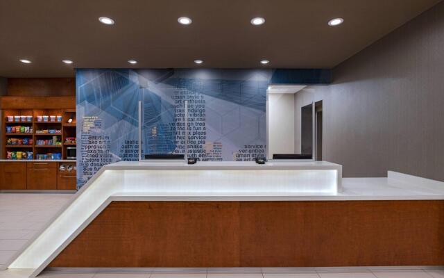 Springhill Suites by Marriott Waco