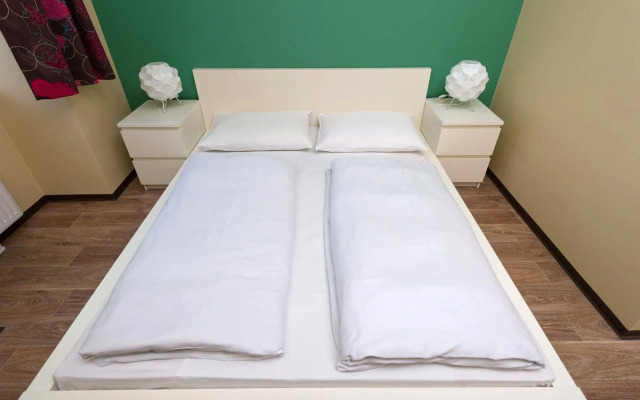 Wombat's City Hostel Vienna Naschmarkt