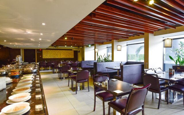Travelodge Harbourfront Singapore