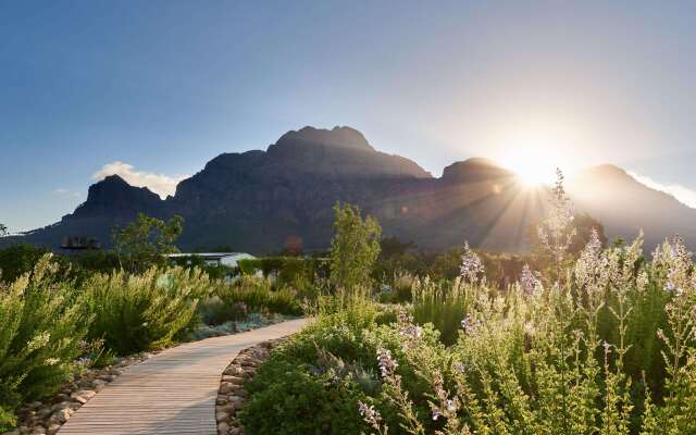 Boschendal Farm Estate