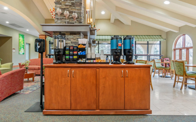 Unity Hotel and Conference Ctr, an Ascend Collection Hotel