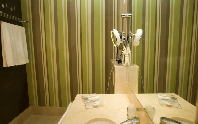 Hotel LIVVO Valle Taurito & Aquapark