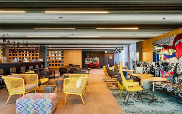 Radius Hotel Tbilisi