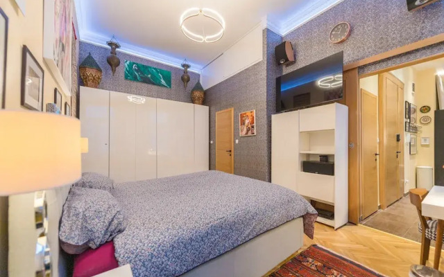 Venus Apartments - The Actor´s Den
