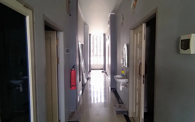 Hotel Raymona Kutai Syariah RedPartner