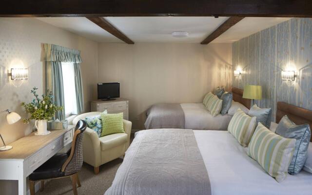 Drayton Court Hotel