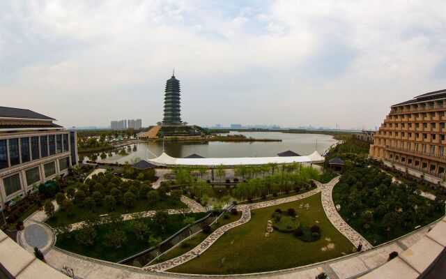 Hangzhou Blossom Water Museum Hotel