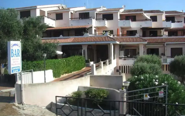 Romantico Appartamento Vista Mare