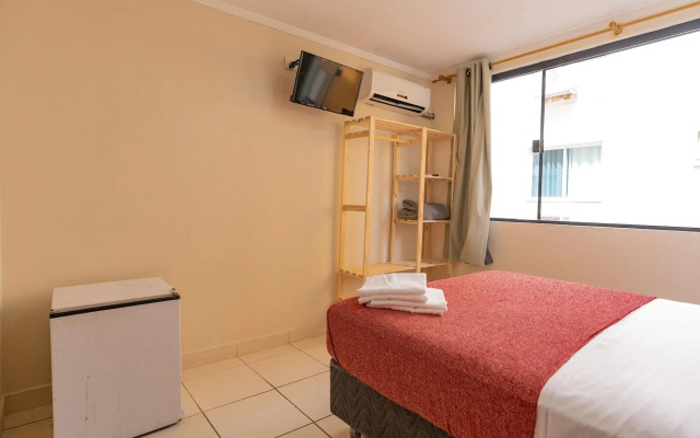 HANNA Balneário Hotel