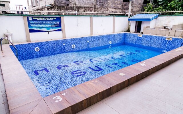 Maranatha Suites