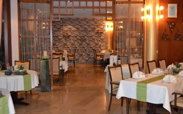 Flair Park-Hotel Ilshofen