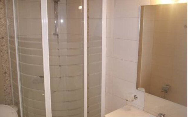 TRS Apartments