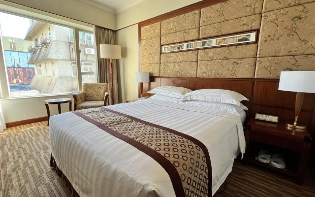 Hotel Fortuna