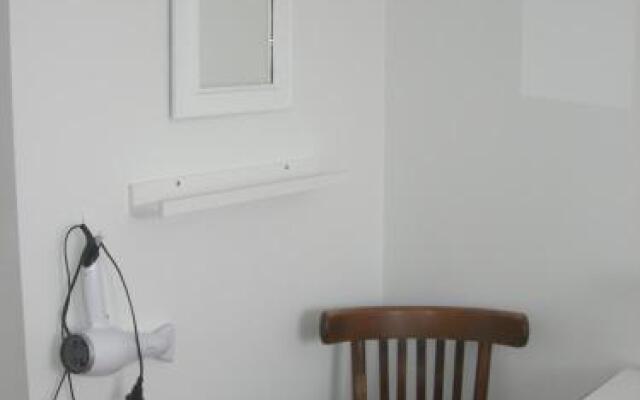 Guesthouse Galleri Vík