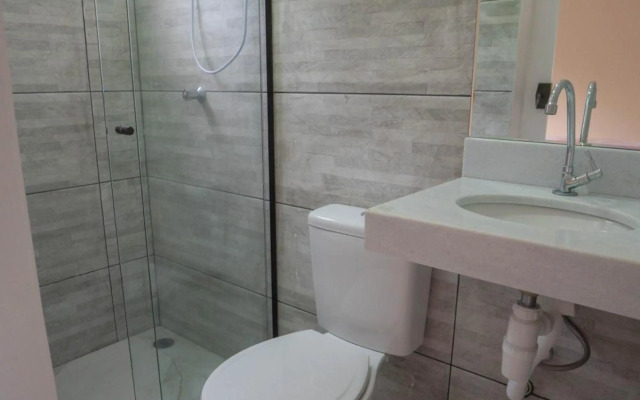 Diver Village Ilhabela