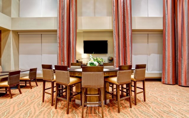 Homewood Suites by Hilton Houston-Kingwood Parc-Airport Area
