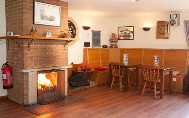 Park Lodge Hotel