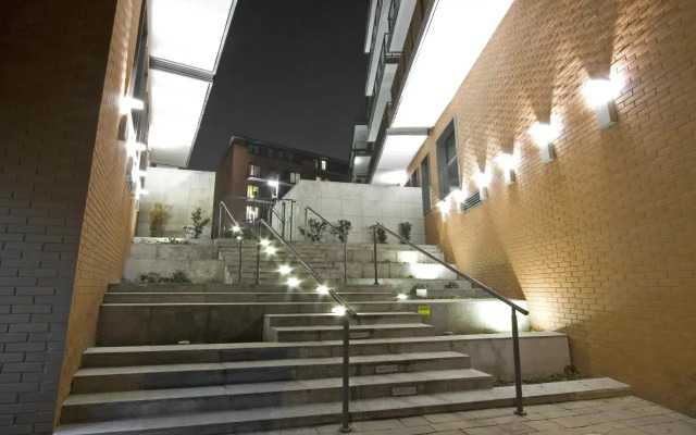 Palace Apartments Krakow - Prestige