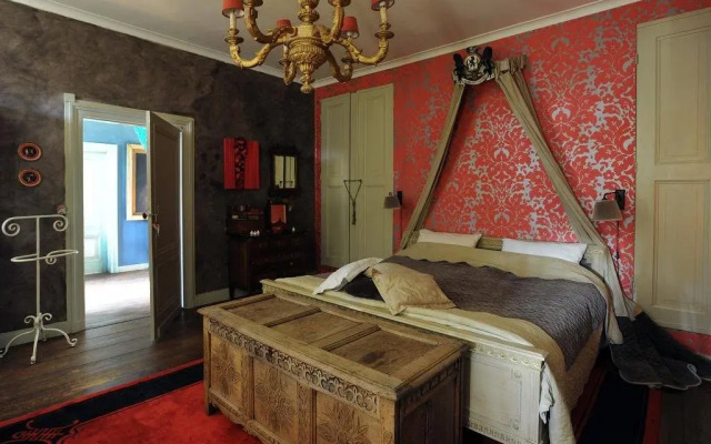 B&B 't Withofke