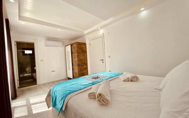 Luxury Villa Ada Marin