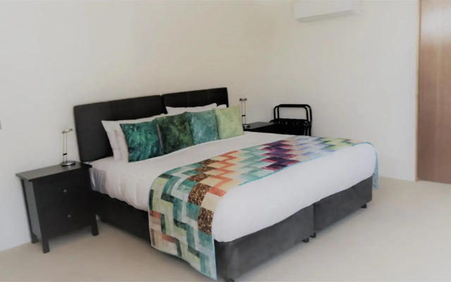 Malting Lagoon Guest House