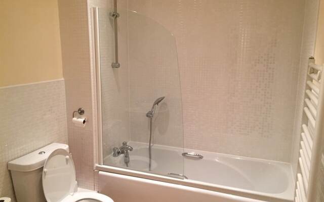 Leamington Spa Serviced Apartments - Avoncroft